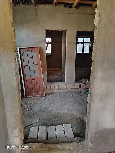 bina.az neftciler: Kiçik daş tikili – həyətdə köməkçi otaq/ambar ƏLAQƏ :0558003131 Kredit — 5