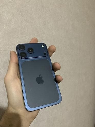 iphone xr qiyməti: Mavi, Face ID — 1