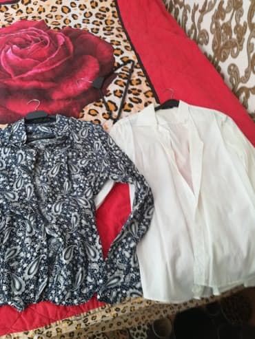 Təzə köynək. M razmer. biri 5 m lalafo.az -da Təzə köynək. M razmer. biri 5 m