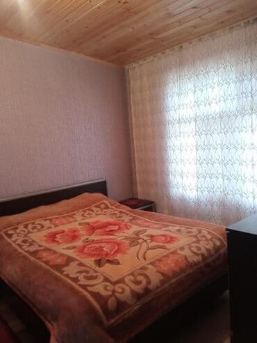 sumqayıtda 2 otaqlı kirayə evlər: 4 комнаты, 100 м², Нет кредита, Средний ремонт — 19