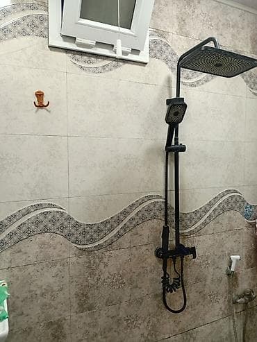 bine sovxoz evler: Suraxanı 5 otaqlı, 1 kv. m, Kredit yoxdur, Yeni təmirli — 6