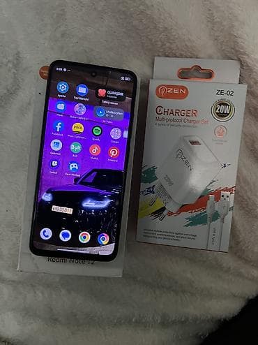 snapdragon 888: Poco X4 GT, 256 GB, rəng - Gümüşü, Barmaq izi, Face ID — 3
