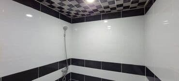 ehmedlide ucuz kiraye evler 2023: Elimlər metrosunun çıxısında 17 mertebeli binanın 17-ci mərtəbəsində — 4