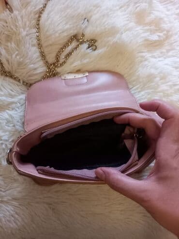 qaşlı çanta: Çantalar — 4