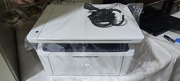 HP LaserJet Pro MFP M28a çoxfunksiyalı lazer printer - Funksiyalar