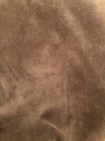 polis geyim: Vilvet shalvar 46razmer — 3