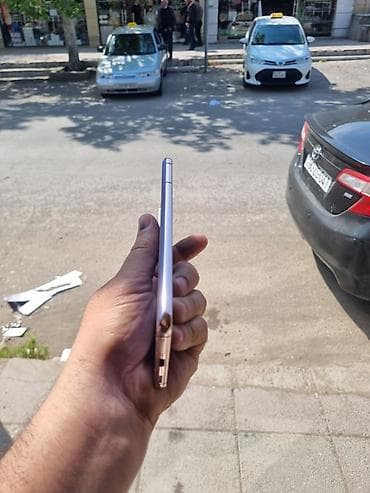 samsung dvd player: Samsung Galaxy S21, 128 GB, rəng - Bənövşəyi — 3