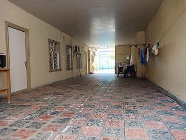 bina az gence: Binəqədi rayonu, Varovskidə 5 sotun içində həyət evi satılır, fikri — 6