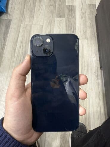 ipad air 5: IPhone 13, Mavi — 2