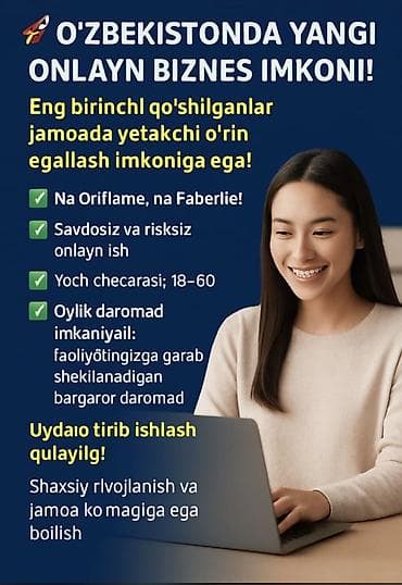satici isi axtariram 2019: Onlayn biznes imkanı – Azərbaycanda yeni təklif - Satışsız və risksiz — 1