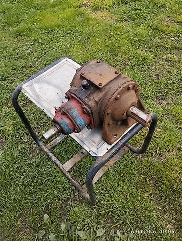 Reduktor Sovet istehsalı Sənaye dişli Məhsul təsviri: - Mexaniki