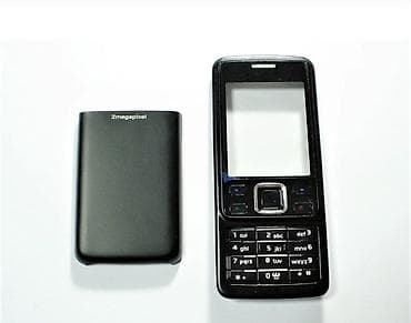 Nokia korpusları Qiymətləri aşağida qeyd edirəm xaiş edirəm oxuyub — 7