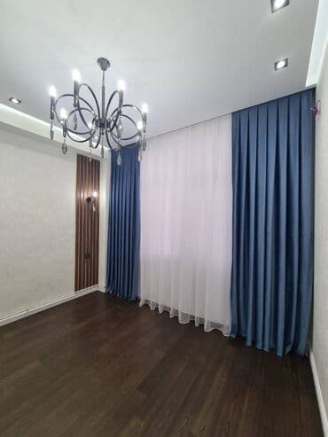 pronto mmc neftciler: 2 otaqlı, Yeni tikili, 67 kv. m — 3