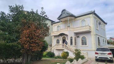 xacmaz obyekt: Badamdar da Hərbi qospitalın yanında 6 sotun içində olan 2 mərtəbli 5 — 29