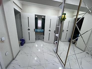 Kirayə mənzillər: Salam Yeni Yasamalda otaq yoldaşı axtarılır yaşı 30dan aşağı işliyən — 2