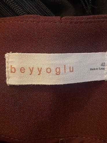 qaqa şalvarı: Turkiyede Beyoglu butikden alinib40-42 olcude,daha cox hundur — 6