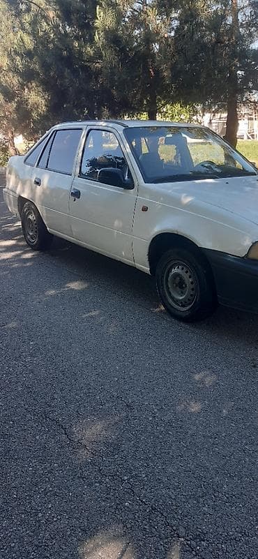 turbo az kia: Daewoo Nexia: 1.5 l | 2007 il Sedan — 9