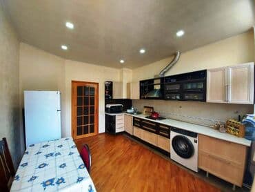 qarayev obyekt: Bakıxanov qəs., 3 otaqlı, Yeni tikili, m. Qara Qarayev, 104 kv. m — 9