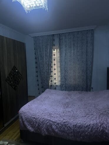 evller: 7 otaqlı, 200 kv. m, Kredit var, Yeni təmirli — 17