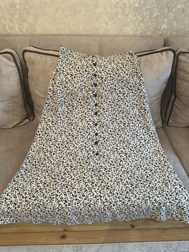 юбки солнце клеш: Юбки — 1