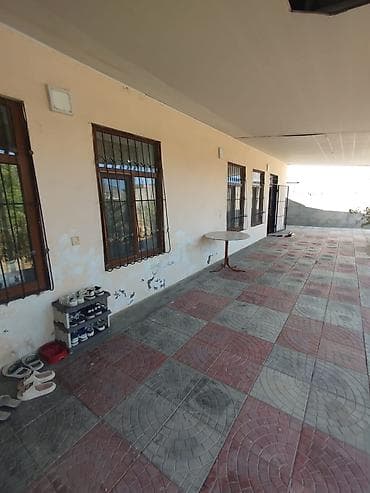 maştaga: 4 otaqlı, 100 kv. m, Kredit yoxdur, Orta təmir — 1