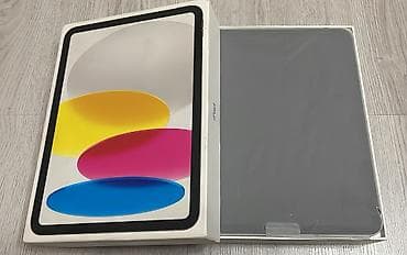 studio mikrofon: Apple ipad 11inch a/16 2025 128gb Wifi-Cellular e sim dəstəkləyir — 1