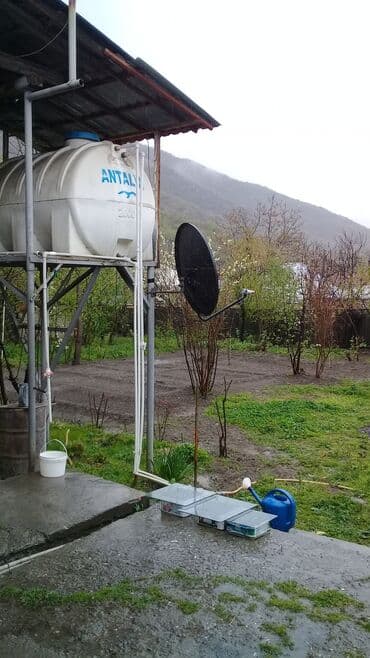 1 otaqlı kohnə tikili: 3 otaqlı, 120 kv. m, Kredit yoxdur, Orta təmir — 13