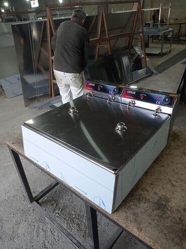 irşad electronics toster: Peraşki və biri aparatı istənilən ölçüdə var bir zəngə çatdırma — 2