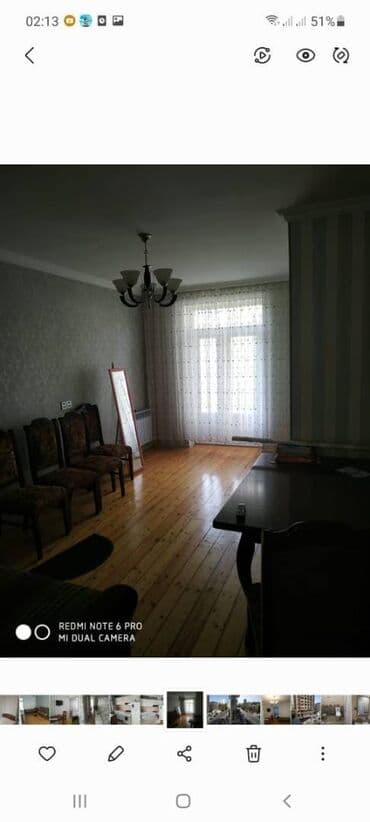 kiraye evler 2022 sumqayit: Nizami metrosunun yaxınlığında 5 mertebeli binanın 3-cü mərtəbəsində — 6