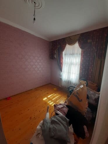 nerimanov prospekti: Binəqədi qəs. 3 otaqlı, 110 kv. m, Kredit yoxdur, Yeni təmirli — 5