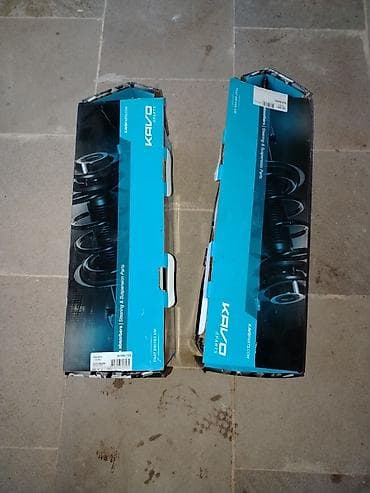 mersedes arxa stoplar: Sağ ön, Sol ön, Hyundai, 2013 il — 2