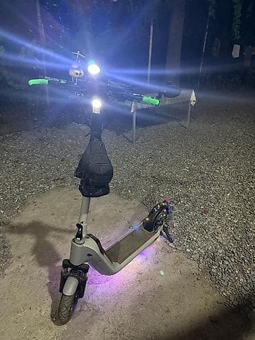 velesebet 26: İşlənmiş Elektrik samokat 10", 251 - 350 Vt, 26 - 35 km/s, Ünvandan götürmə — 3