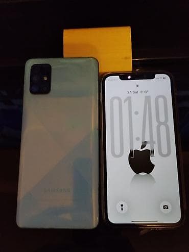 processor core i7: IPhone 11 Pro Max, 64 GB, Gümüşü, Face ID — 3