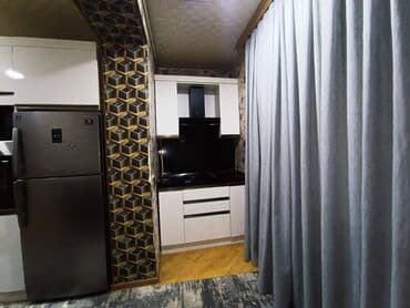 купить квартиру на баилово: Баку, 3 комнаты, Вторичка, 70 м² — 3