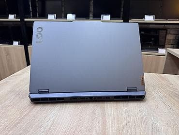 ucuz kompüter: İşlənmiş Lenovo LOQ, 15.6 ", AMD Ryzen 5, 512 GB, Ünvandan götürmə, Ödənişli çatdırılma, Rayonlara çatdırılma — 7