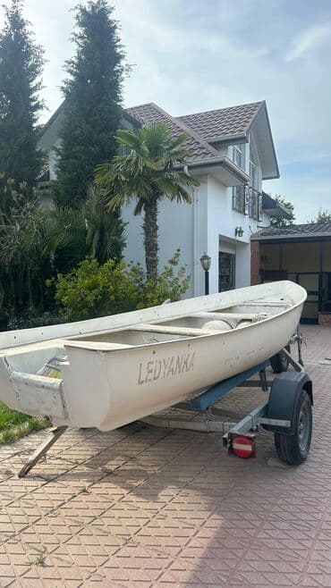 купить яхту в баку: Salam.Təcili satılır — 3