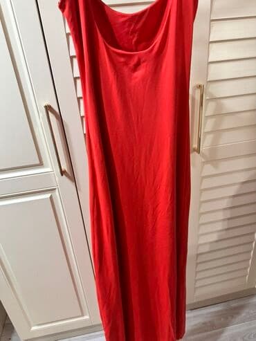 pencekler qadin ucun: Sarafan, Maksi, Dilvin, M — 1