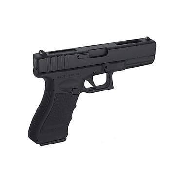 CYMA CM.030 Airsoft Elektrik Tapança - Növ: AEG (Airsoft Electric — 5
