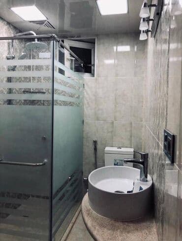 снять квартиры в баку: Bayılda Baki citiyə yaxin yerləşən 5 mərtəbəli binanın 3-cü — 16