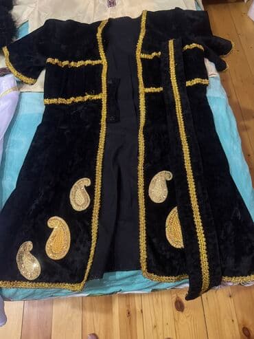 irshad telecom is saatlari: Oglan ucun mılli geyim — 1