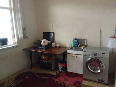 razinde evler: Masazır 3 otaqlı, 90 kv. m, Kredit yoxdur, Orta təmir — 9