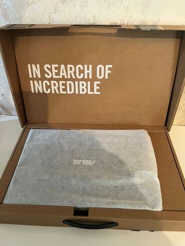 игровая клавиатура: Yeni ASUS Vivobook, 15.6 ", Intel Celeron, 512 GB, Pulsuz çatdırılma — 10