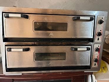 Elektrik soba, Pizza, 2 mərtəbəli lalafo.az -da Elektrik soba, Pizza, 2 mərtəbəli