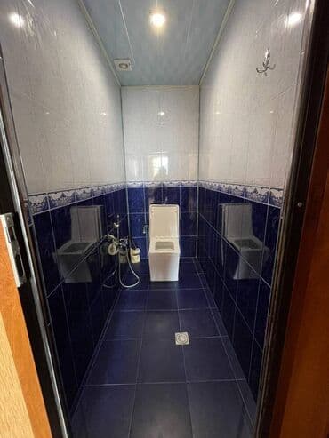 qubada evler kredit: 3 otaqlı, Yeni tikili, 106 kv. m — 9