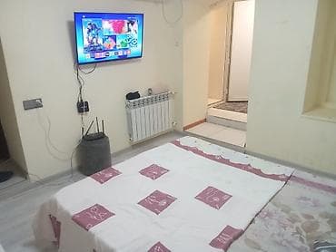 masazirda ev: 1 otaqlı, Səbail r. r-nu — 2