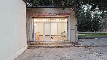 Kommersiya daşınmaz əmlakının satışı: Əhmədli, Bakı Kinoteatrı, Diaqnozla üzbəüz 25 kvm şəxsi obyektim — 4