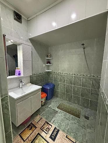 razinde: Bakı, 3 otaqlı, Köhnə tikili, 82 kv. m — 10