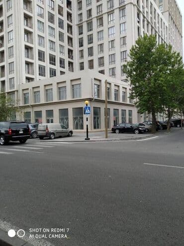 купить квартиру в баку новостройка с ремонтом: Пос. Бакиханов, 2 комнаты, Новостройка, 43 м² — 12