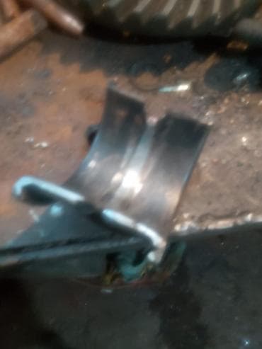 bmw m20 motor: Babin,farsunka,kalenval,qalofka,dirsekli val,vanus,yüksək təziqli — 3