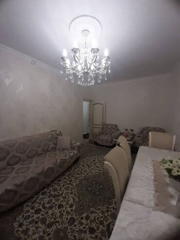 qubada evler kredit: Bakı, Köhnə Günəşli, 3 otaqlı, Köhnə tikili, 62 kv. m — 2